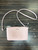Used Calvin Klein Small Leather Handbag 60140-S000753311 View 1