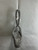 Used Jessica Mcclintock Small Handbag 60142-S000054242 View 3