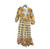 Used Farm Rio Short Dress F M-8/10 60021-S000875257 View 1