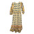 Used Farm Rio Short Dress F M-8/10 60021-S000875257 View 2