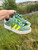 Used Adidas Casual Shoes 5.5 60084-S000945250 View 1