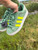 Used Adidas Casual Shoes 5.5 60084-S000945250 View 2