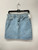 Used Levi's Short Skirt 4-27 60008-S000689487 View 1