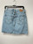 Used Levi's Short Skirt 4-27 60008-S000689487 View 4