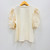Used English Factory Short Sleeve Top XS-0/2 60003-S000945720 View 2