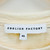 Used English Factory Short Sleeve Top XS-0/2 60003-S000945720 View 3