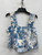 Used Gianni Bini Sleeveless Top S-4/6 60072-S000597985 View 3