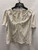 Used Madewell Short Sleeve Top S-4/6 60112-S000444937 View 1