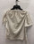 Used Madewell Short Sleeve Top S-4/6 60112-S000444937 View 3