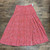 Used Ted Baker London Long Skirt 12-31 60004-S000676768 View 1