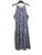 Used Chaps Long Dress B XXL-20 60017-S001167187 View 1