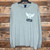 Used Polo Ralph Lauren Mens Long Sleeve T-Shirt L 60129-S000581189 View 1
