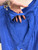 Used Free People Short Sleeve Top L-12/14 60032-S000709359 View 2