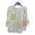 Used Mother Denim Long Sleeve Top M-8/10 60021-S000875283 View 2