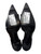 Used Stuart Weitzman Low Heels 9 60099-S000381360 View 3