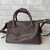 Used See By Chloe Large Leather Handbag 60059-S000912154 View 5