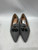 Used Cole Haan Flats 7 60141-S000116095 View 2