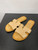 Used City Classified Sandals 6 60072-S000598019 View 1