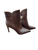 Used Unbranded Ankle Boots 10 60144-S000627006 View 3