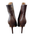 Used Unbranded Ankle Boots 10 60144-S000627006 View 4