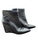 Used Vince Camuto Ankle Boots 10 60144-S000627004 View 3