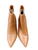 Used Unbranded Ankle Boots 10 60144-S000627008 View 2