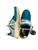 Used Nike Performance Shoes 8 60100-S000331062 View 4