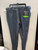 Used Haggar Mens Casual Pant 42W 60100-S000331095 View 2