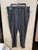 Used Haggar Mens Casual Pant 42W 60100-S000331095 View 1
