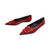 Used Marc Jacobs Flats 7 60098-S000132634 View 4