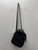 Used Black Aldo Small Handbag 60137-S000126672 View 3