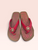 Used Yellow Box Flip Flops 9 60032-S000709383 View 1