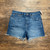 Used Madewell Shorts 10-30 60004-S000676781 View 1