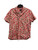 Used J. Crew Mens Short Sleeve Top L/16-16.5 60017-S001167228 View 1