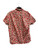 Used J. Crew Mens Short Sleeve Top L/16-16.5 60017-S001167228 View 3
