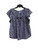 Used Draper James Short Sleeve Top L-12/14 60017-S001167238 View 1