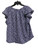 Used Draper James Short Sleeve Top L-12/14 60017-S001167238 View 3