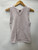 Used Melissa Nepton Tank Top XS-0/2 60030-S000937448 View 3