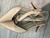 Used Calvin Klein Low Heels 9.5 60107-S000339381 View 2