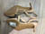 Used Calvin Klein Low Heels 9.5 60107-S000339381 View 4
