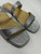 Used Michael Michael Kors Sandals 11 60091-S000608300 View 3
