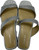 Used Michael Michael Kors Sandals 11 60091-S000608300 View 5