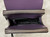 Used Calvin Klein Large Leather Handbag 60053-S000634259 View 3
