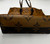 Used Louis Vuitton Xlarge Leather Handbag 60006-S001233889 View 3