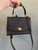 Used Coach Small Leather Handbag 60039-S000836747 View 1