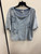 Used Jane And Delancey Short Sleeve Top XL-16 60032-S000709434 View 1