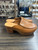 Used Choclat Blu Clogs 10 60031-S000856698 View 2