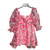 Used Unbranded Short Dress F XL-16 60021-S000875436 View 1