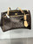 Used Coach Large Leather Handbag 60130-S000262376 View 1