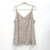 Used Entro Sleeveless Top XL-16 60003-S000945810 View 1